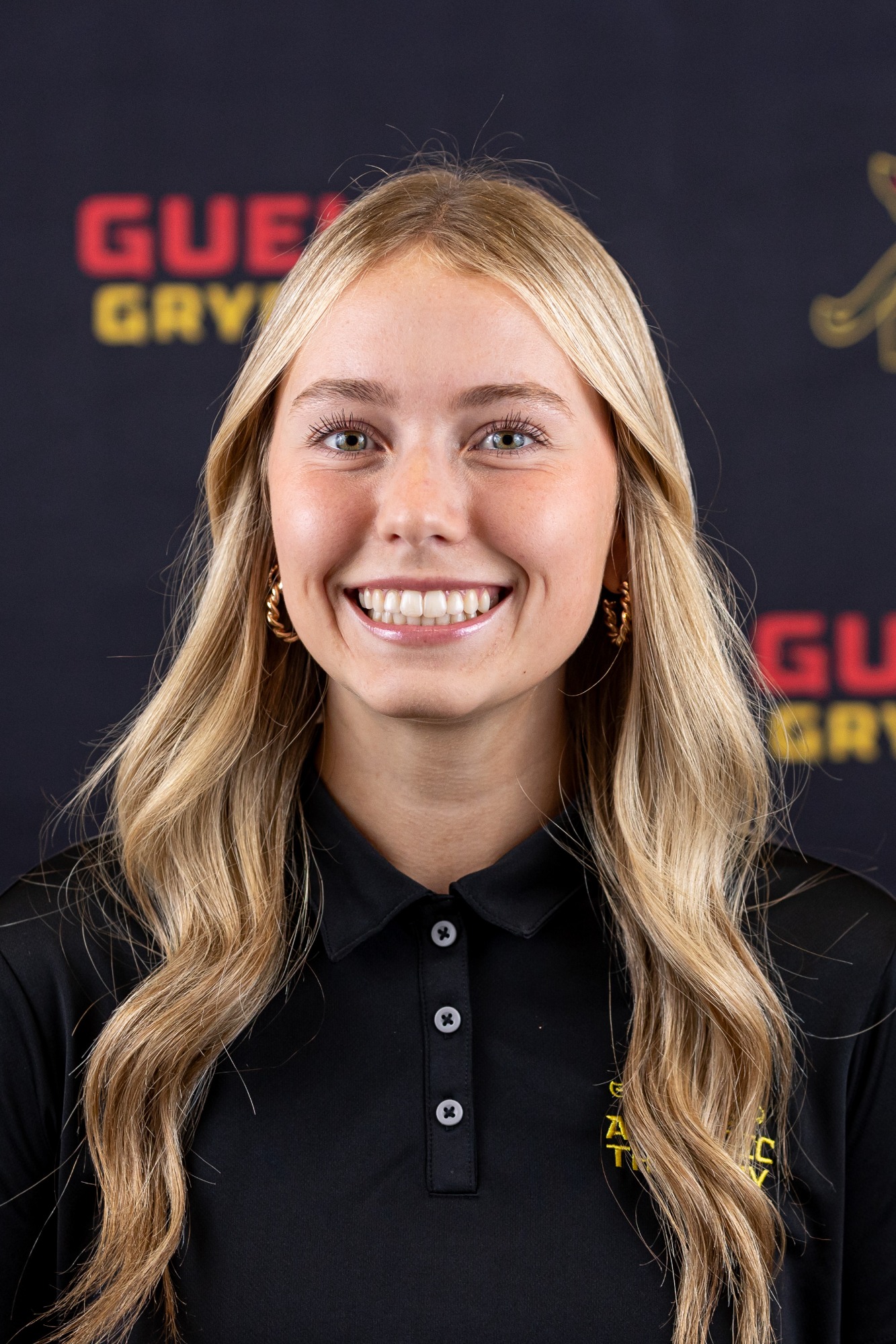 Rachel Hadley - student athletic therapist