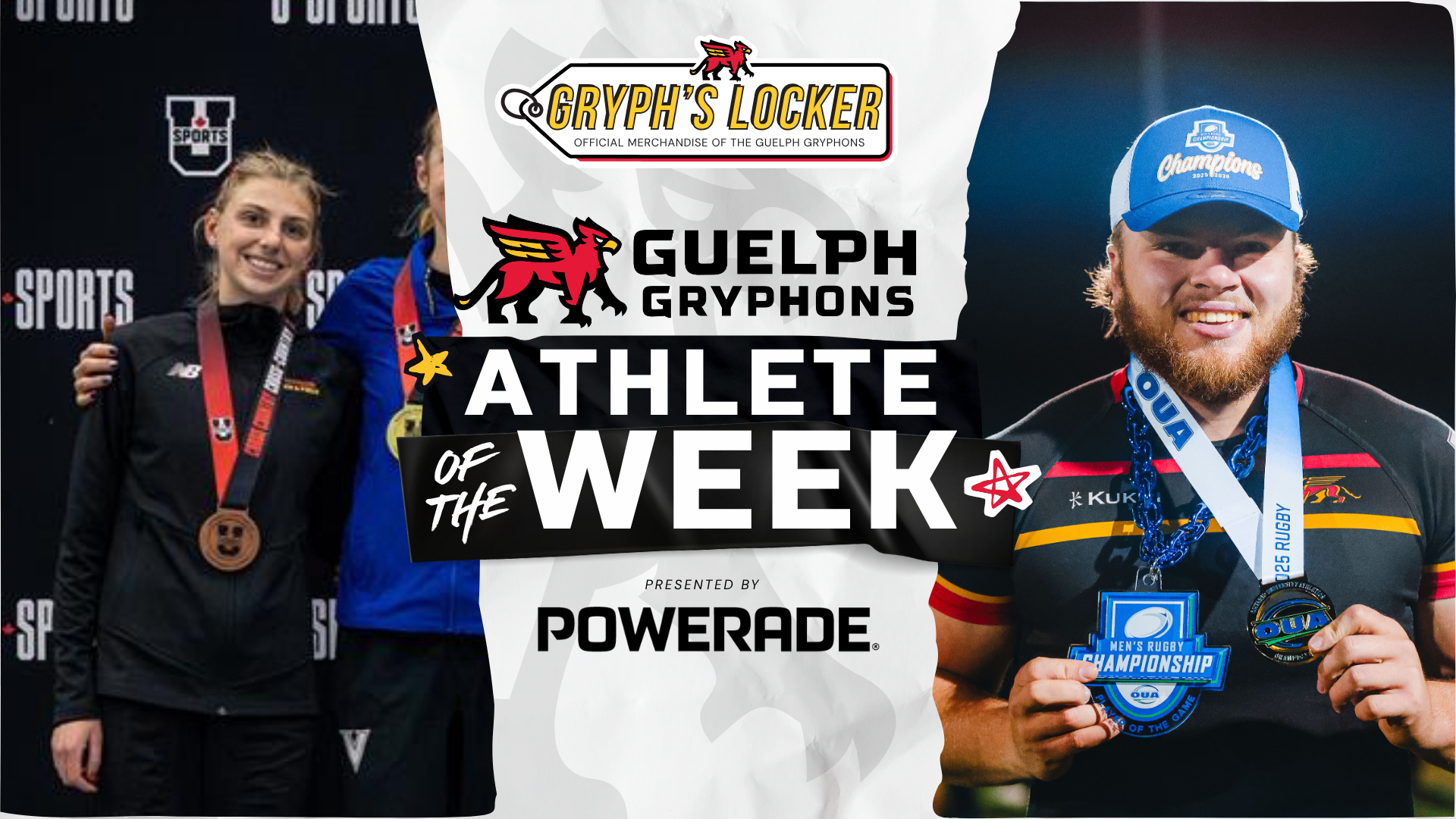  web - AOTW (Nov. 10, 2025) - Alexandra McDougall and Owen Williams