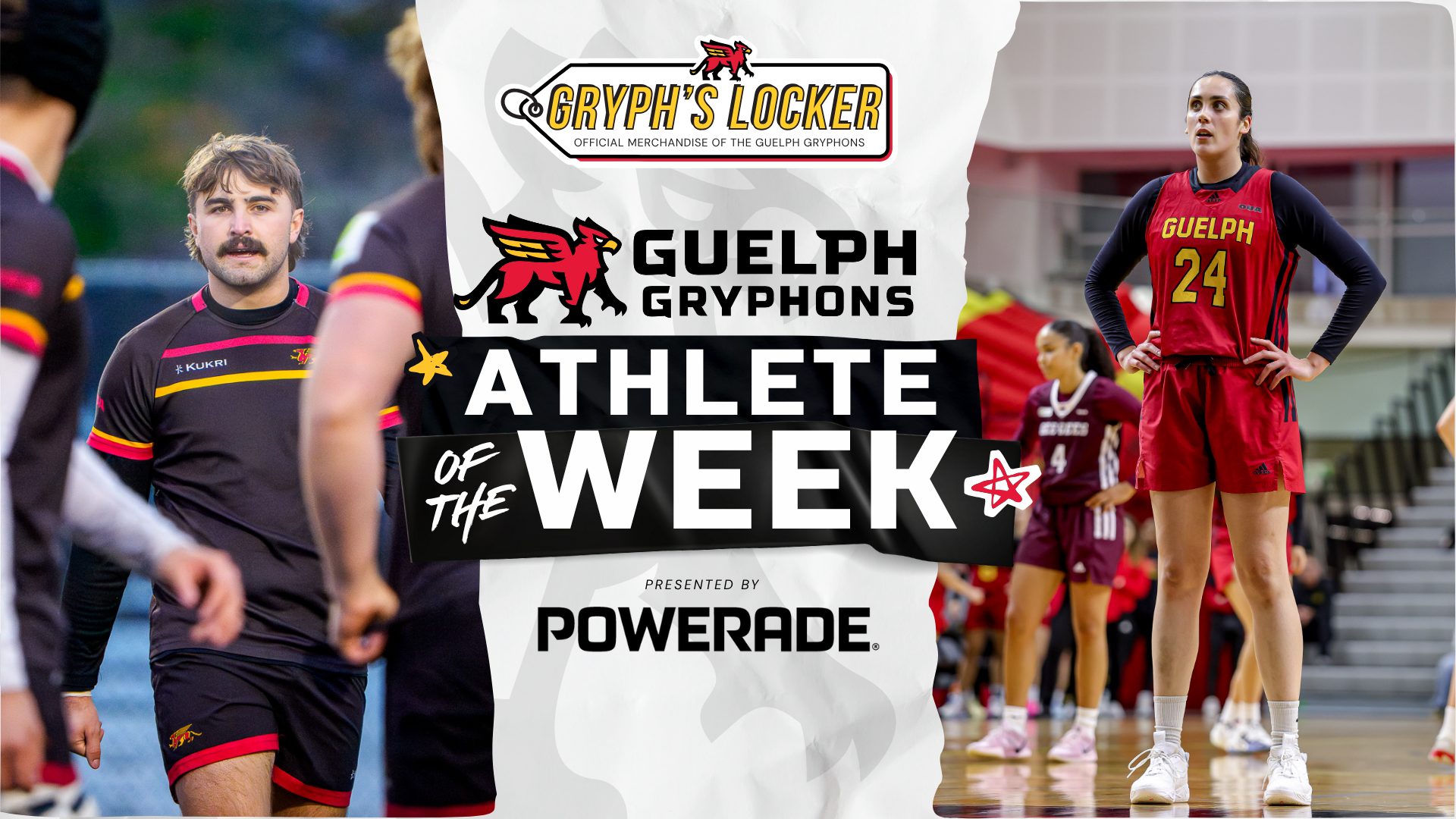 web - AOTW (Nov. 17, 2025) - Kobe Faust and Christina Morra