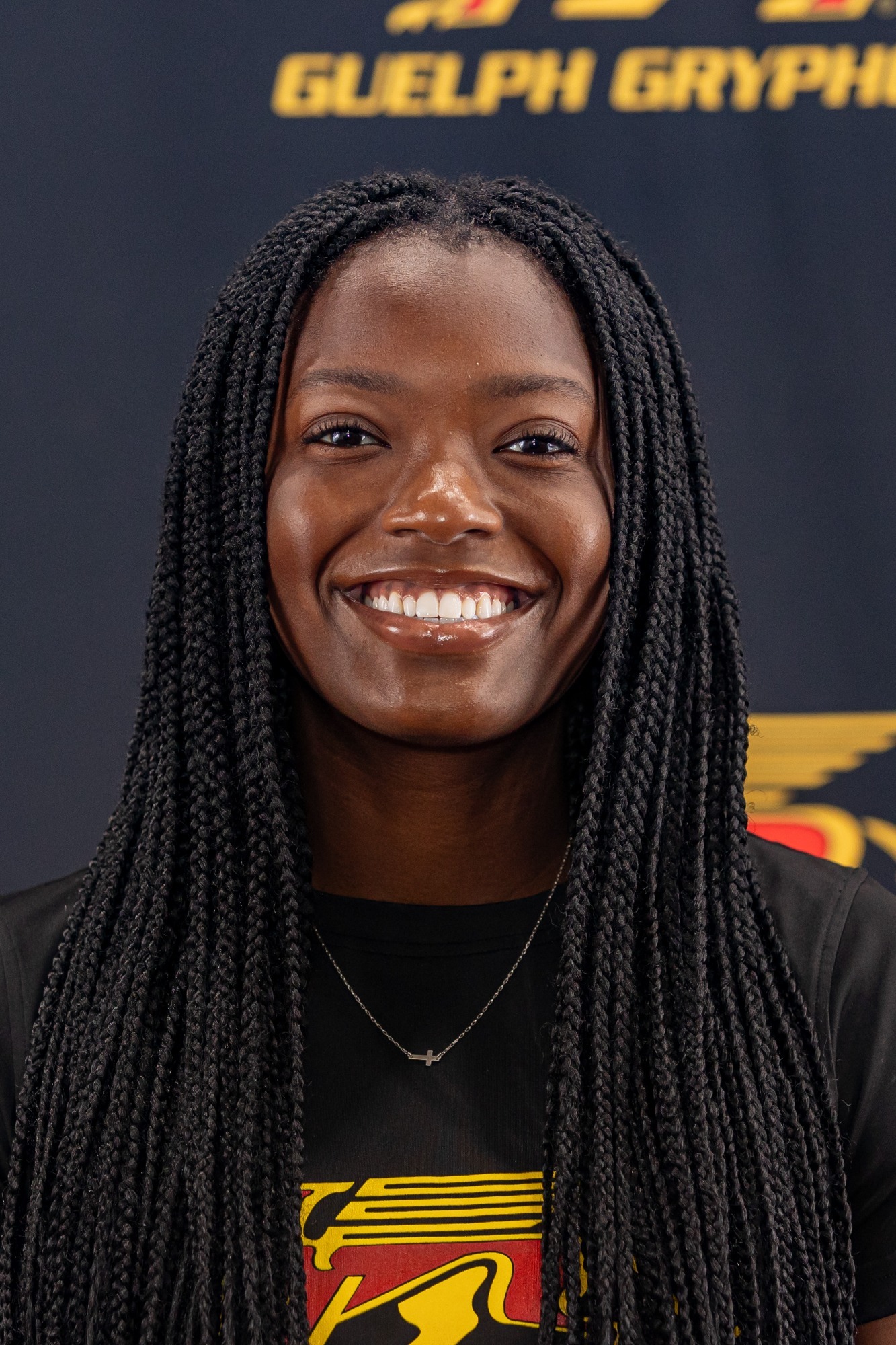 Adenike Abiodun 2024-25 head shot