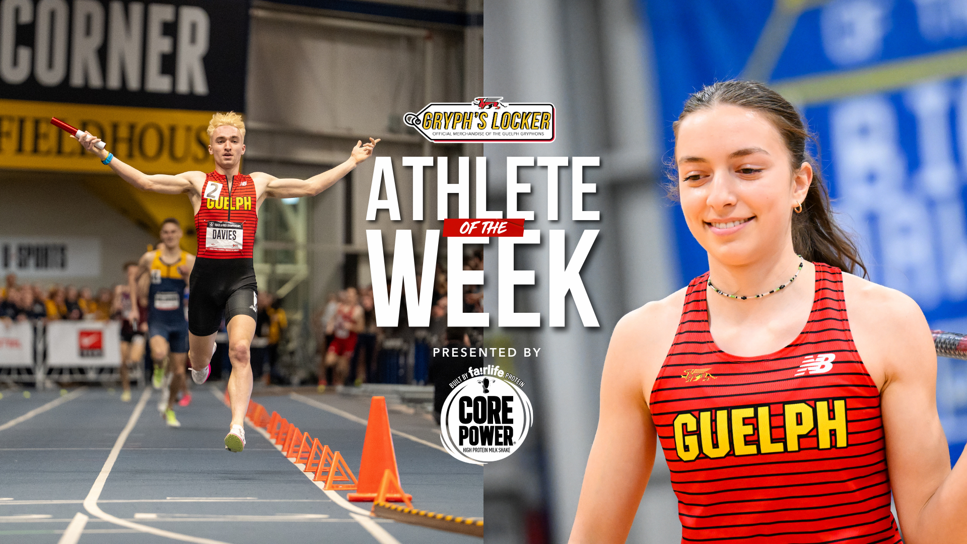 home page - AOTW (Mar. 10, 2025) - Jen Elizarov and Max Davies