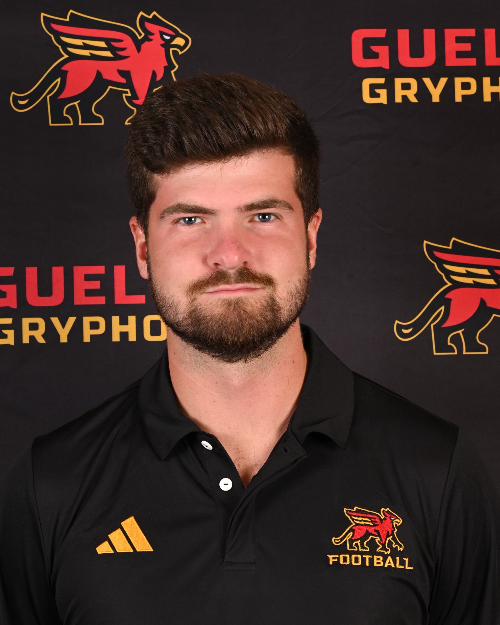  Rory Krnjevic - video coordinator