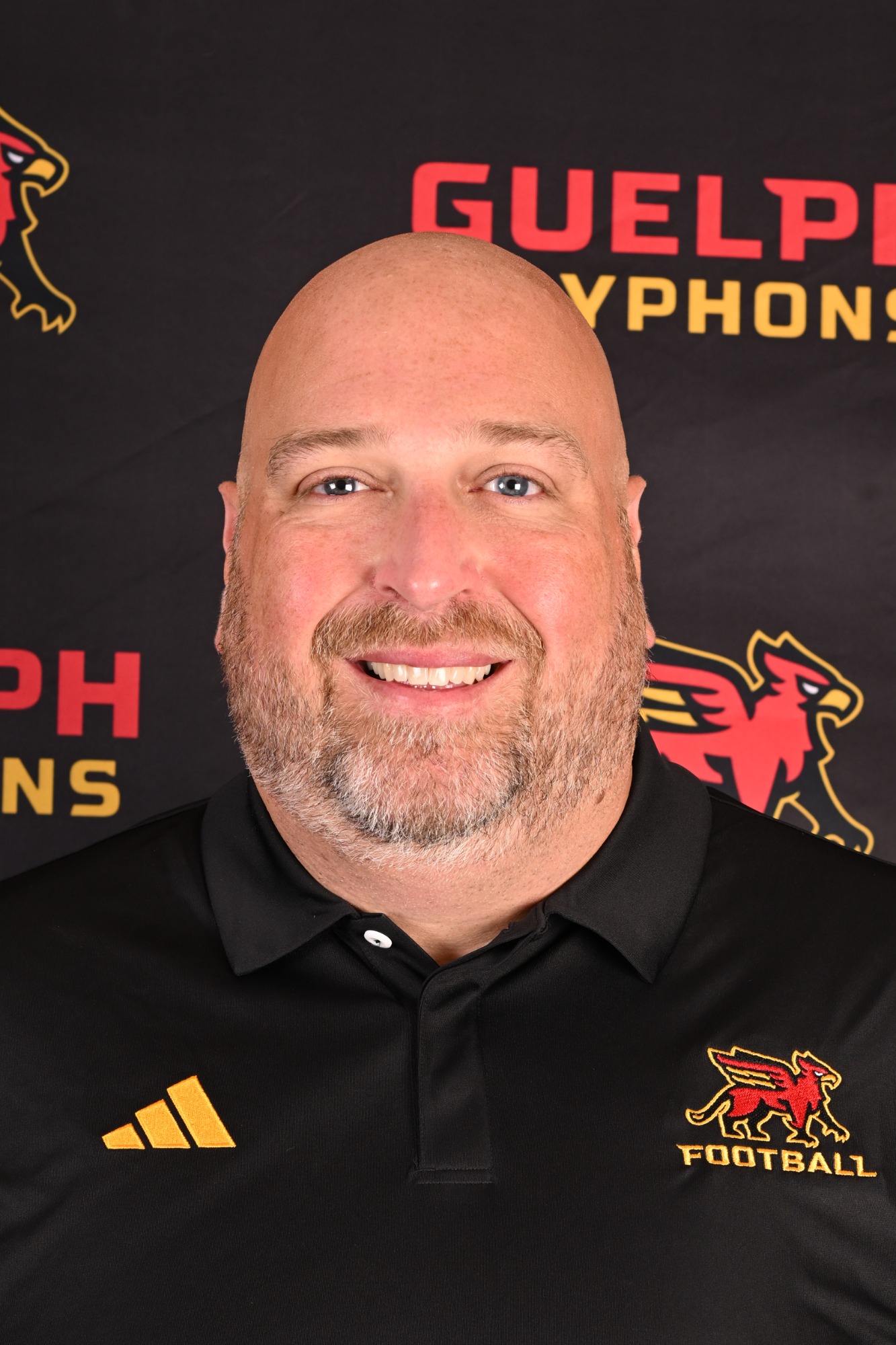 Matt Berry - defensive coordinator