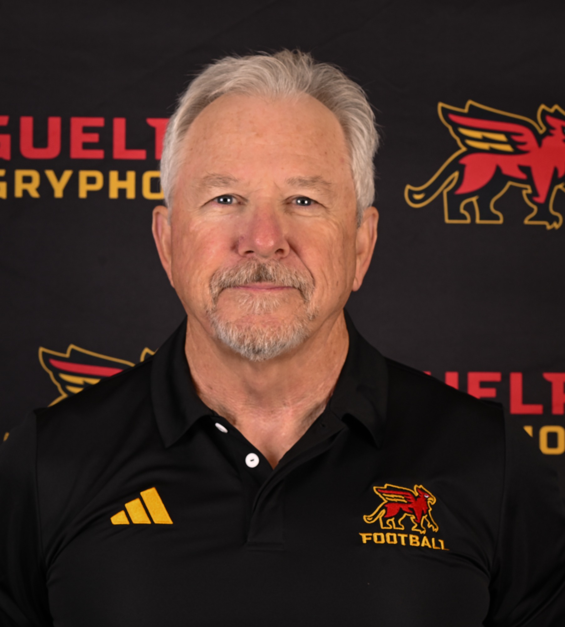 Mike MacDonald - offensive line