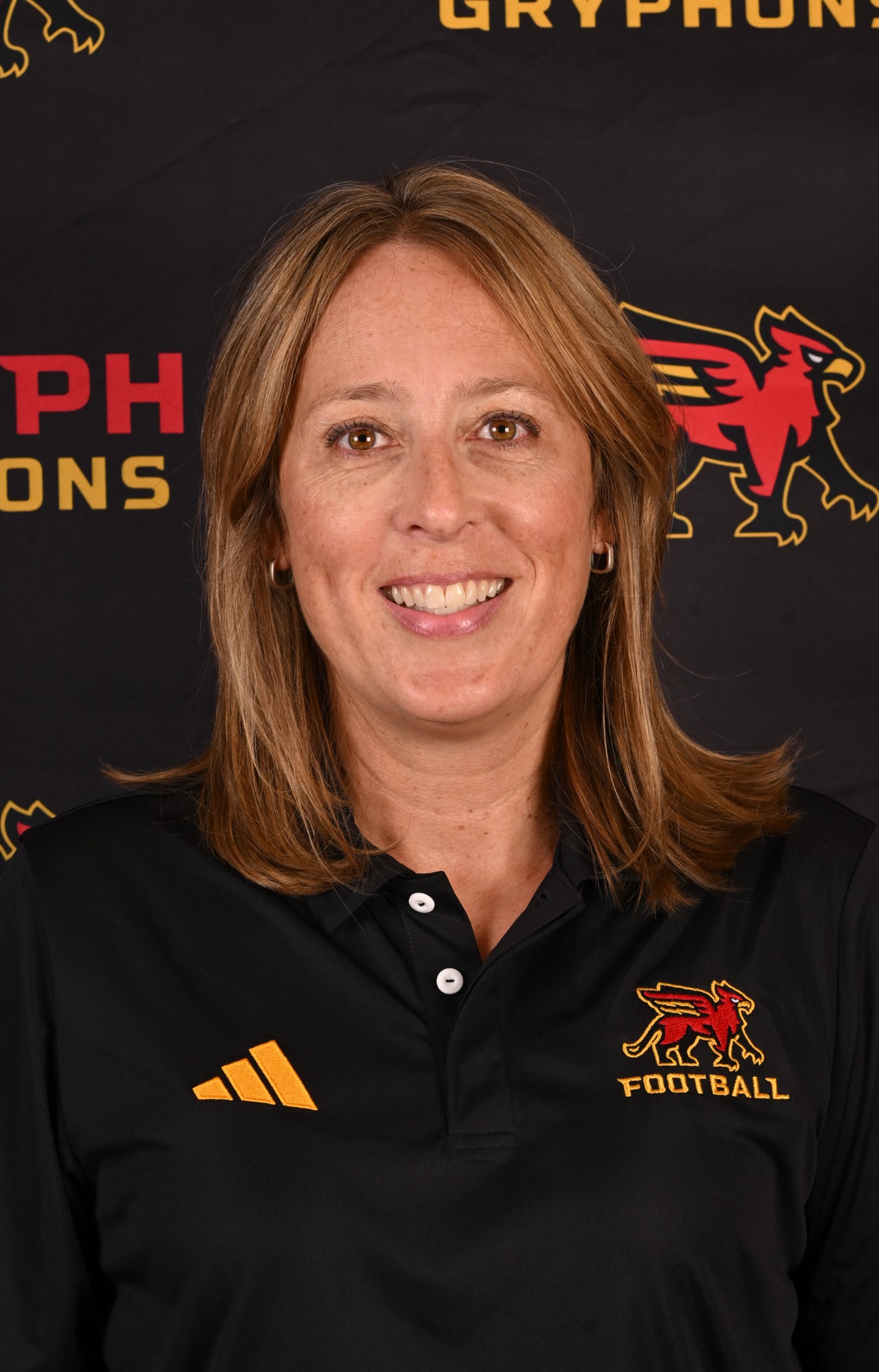 Lindsay Williams - academic coordinator