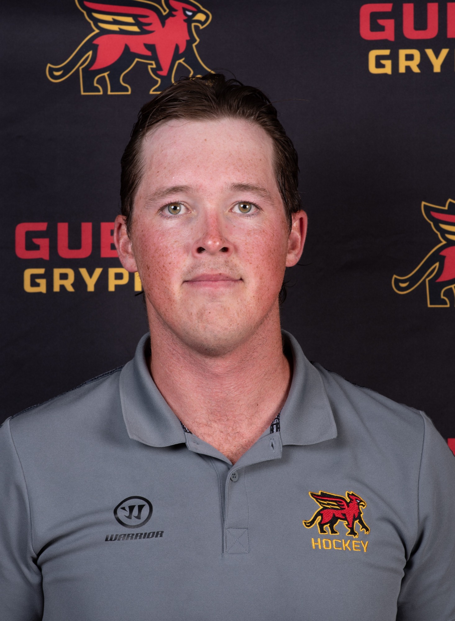Andrew Masters - MHKY goaltender coach
