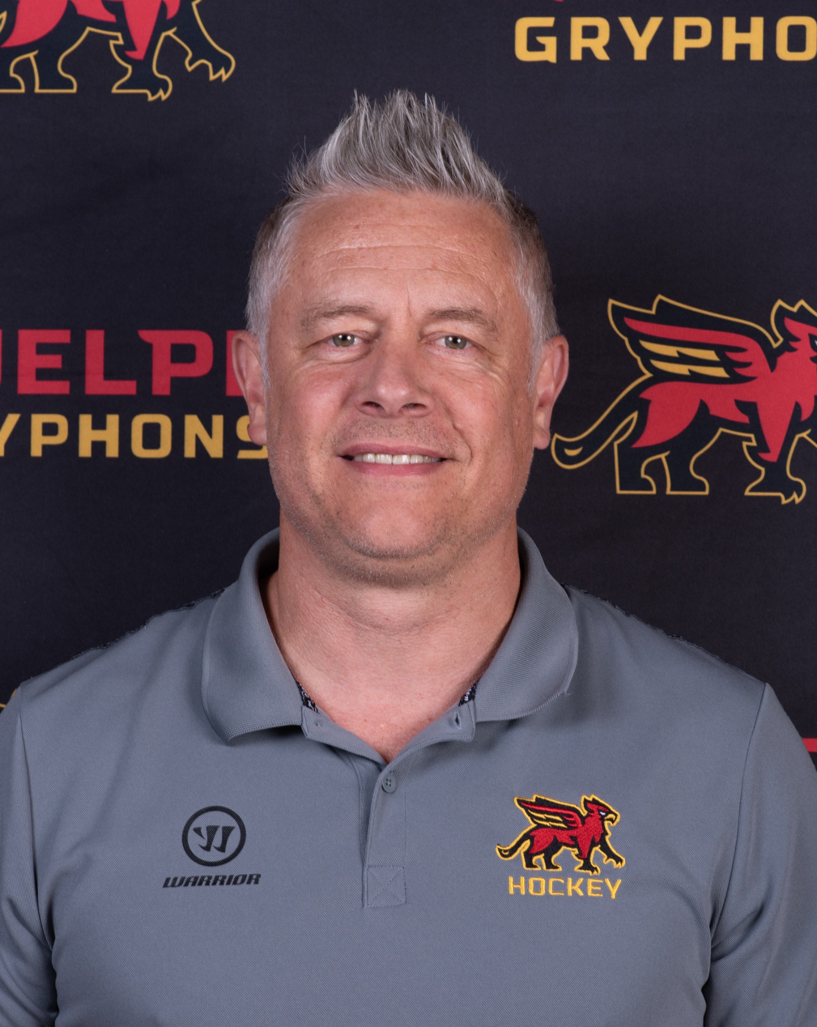 Jake Grimes - MHKY assistant coach