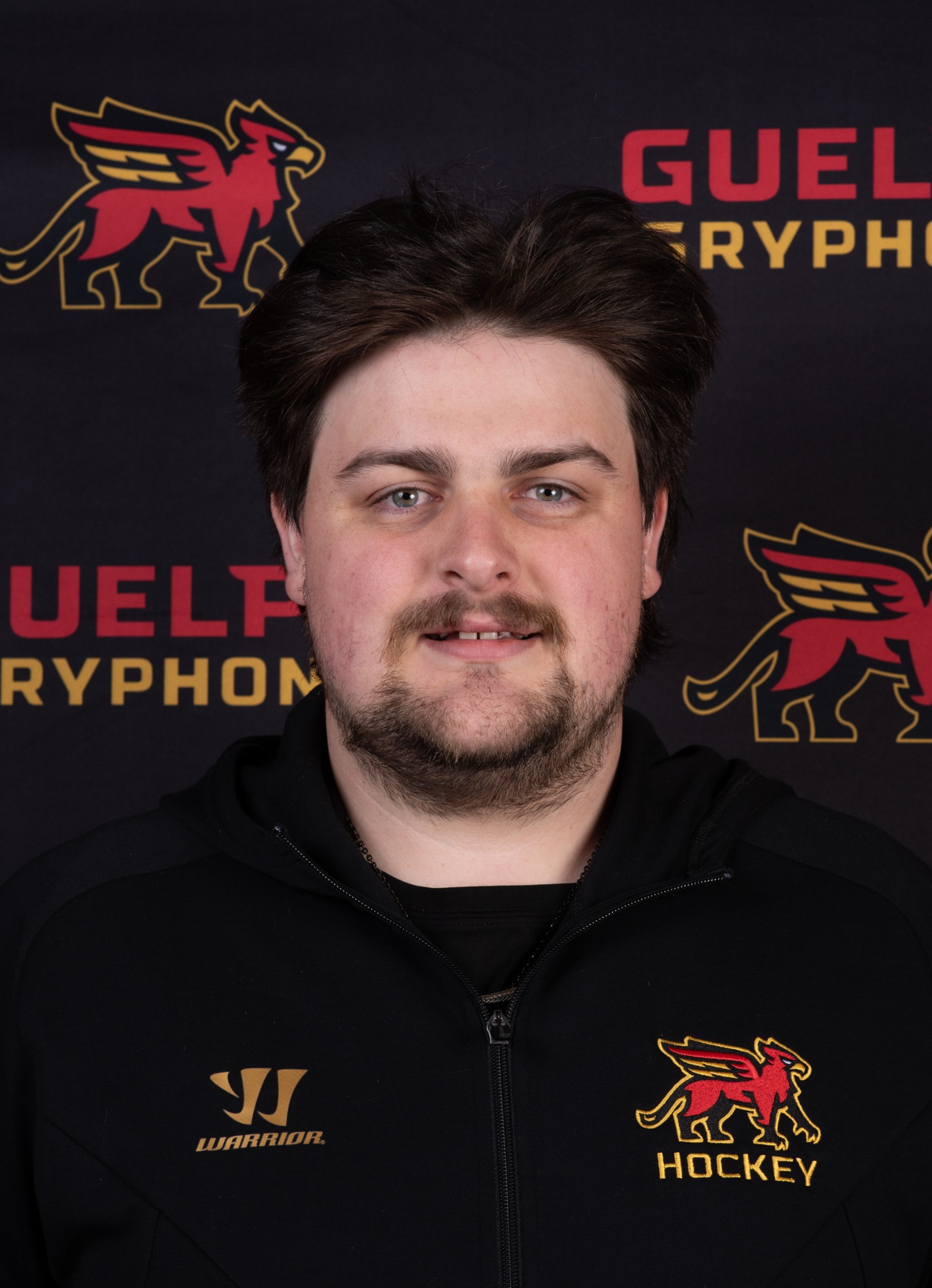 Rylee Aubin - equipment manager