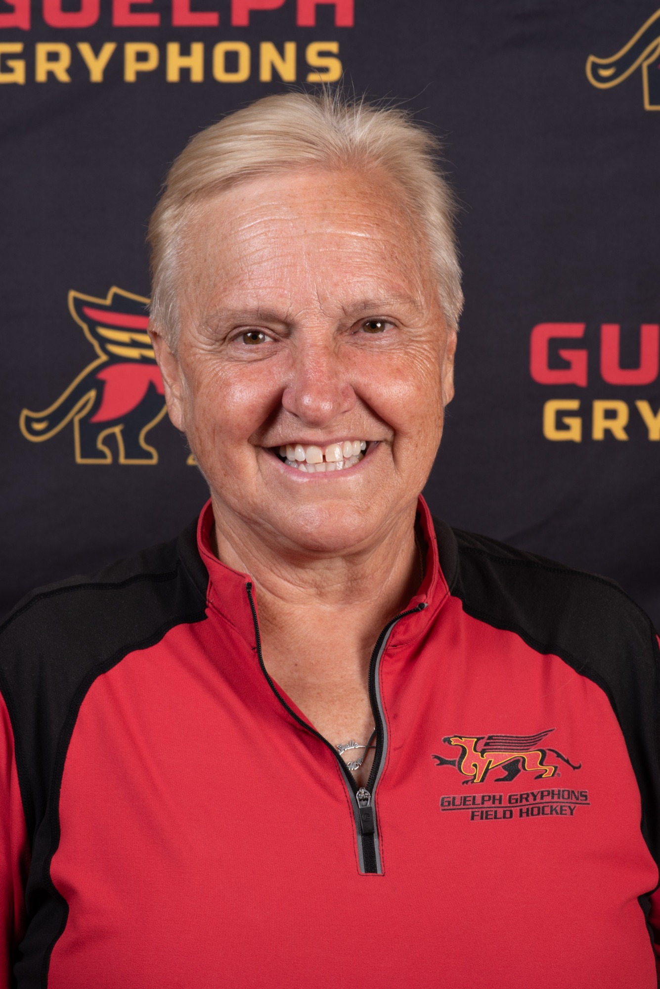 Michelle Turley - FH Head Coach