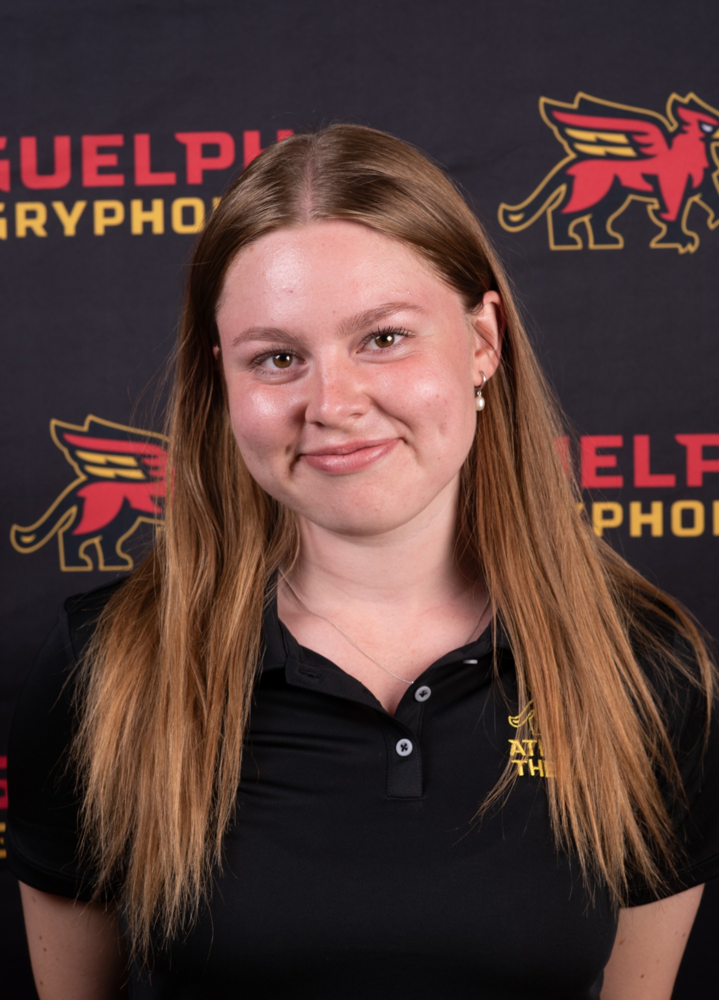 Emma Long - student athletic therapist
