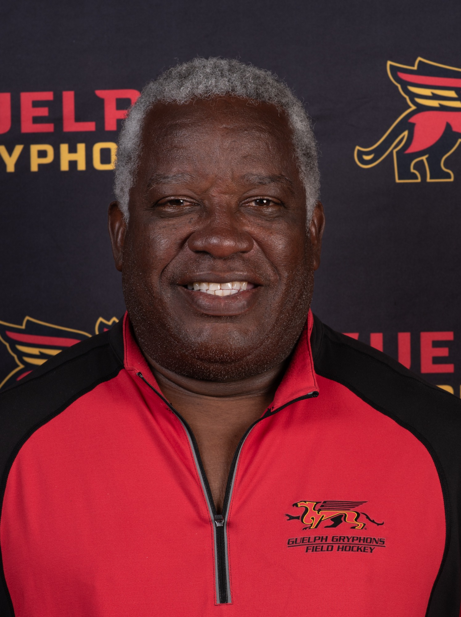 Julian Annel - FH assistant coach