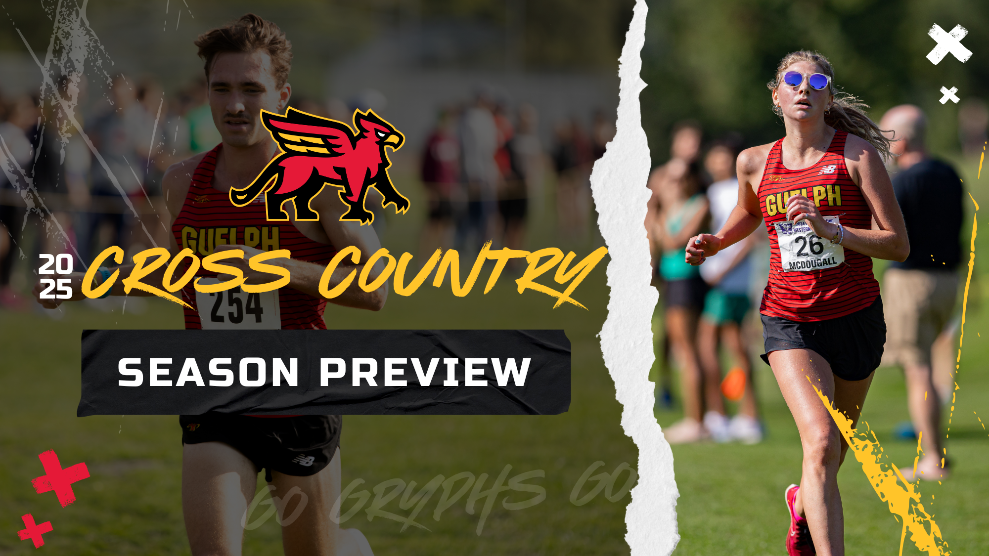 2025 Cross Country season preview