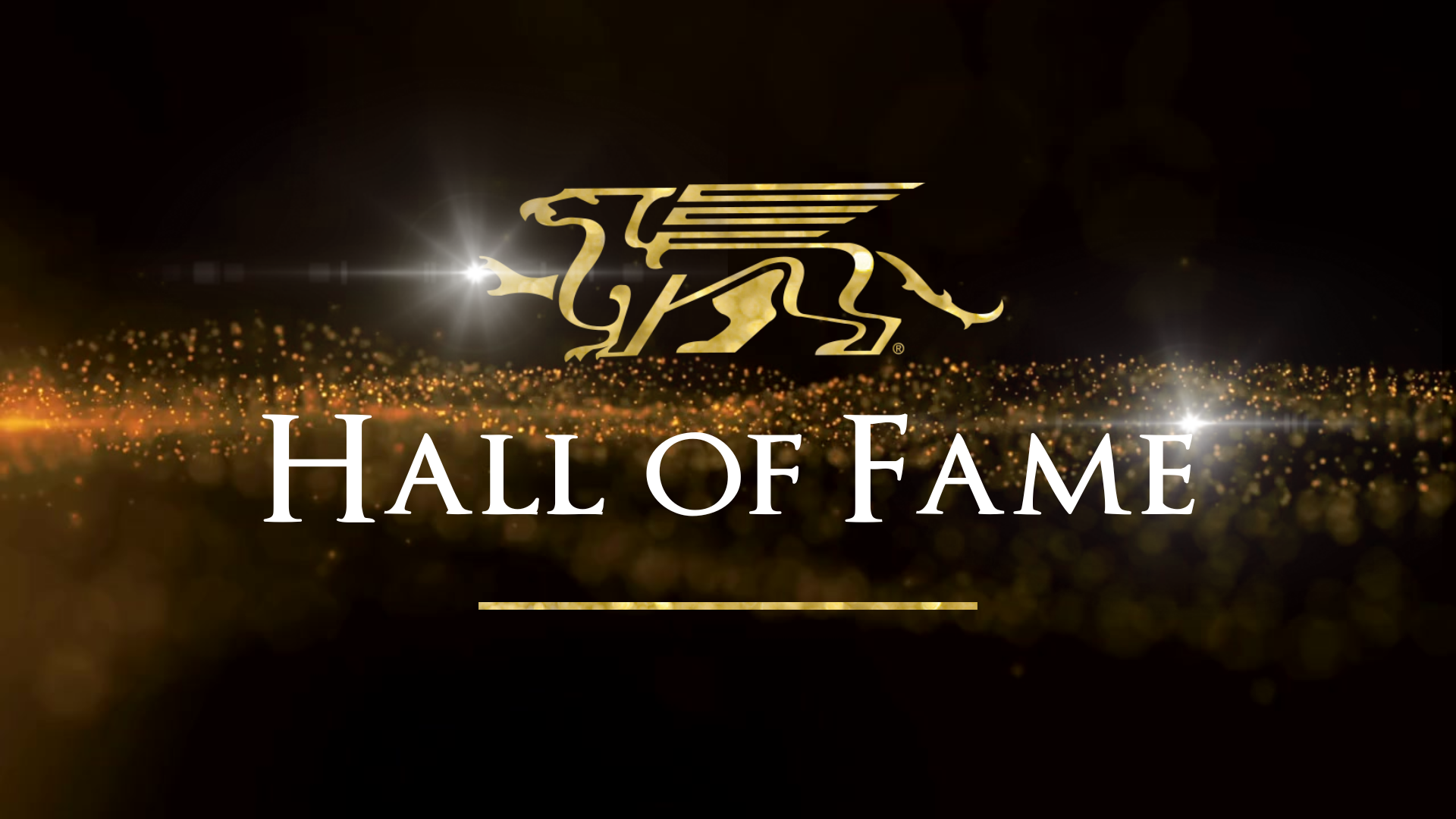 Heritage Gryphon Logo