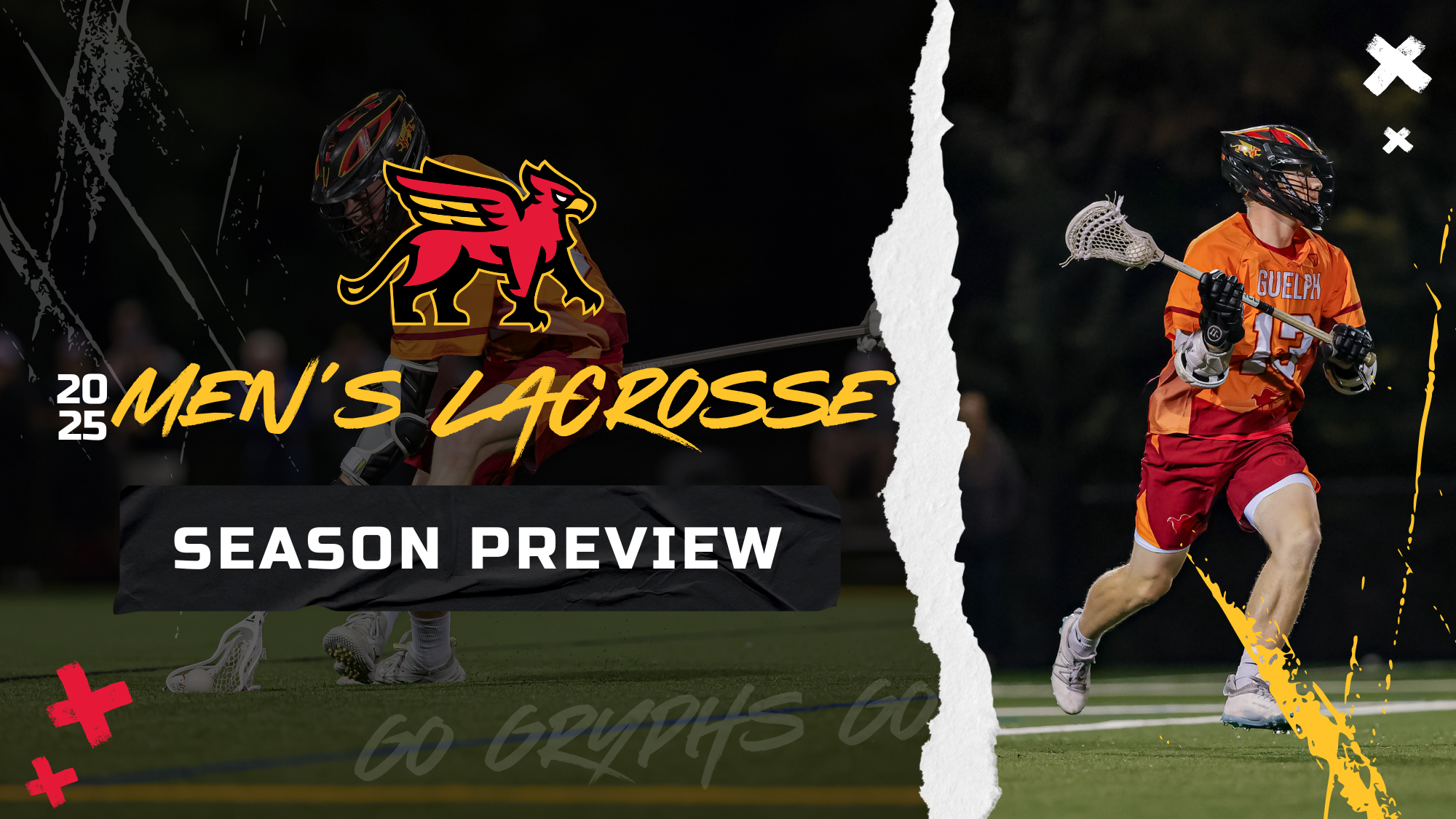 2025 MLAX Season Preview
