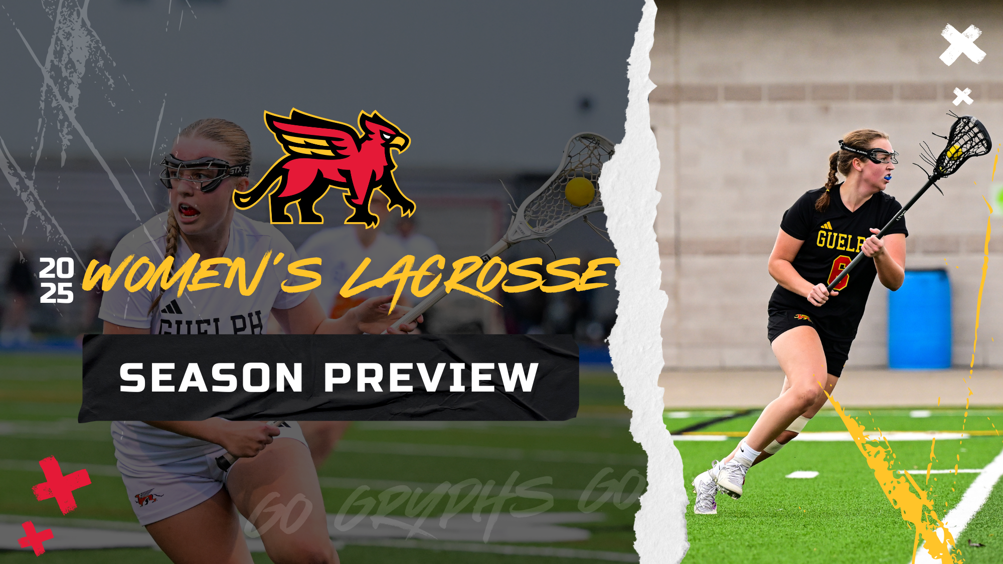 2025 WLAX Season Preview