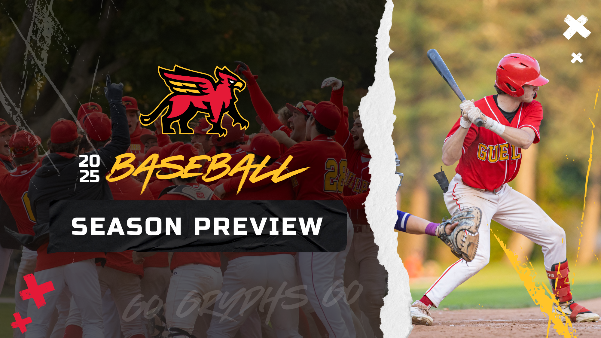 Baseball 2025 season preview