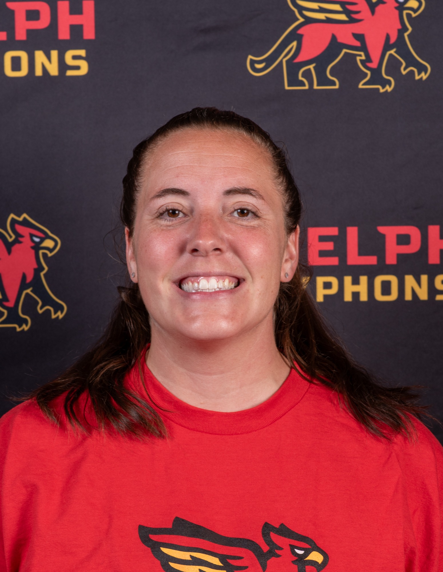 Megan Shea - Head Coach Women's LAX