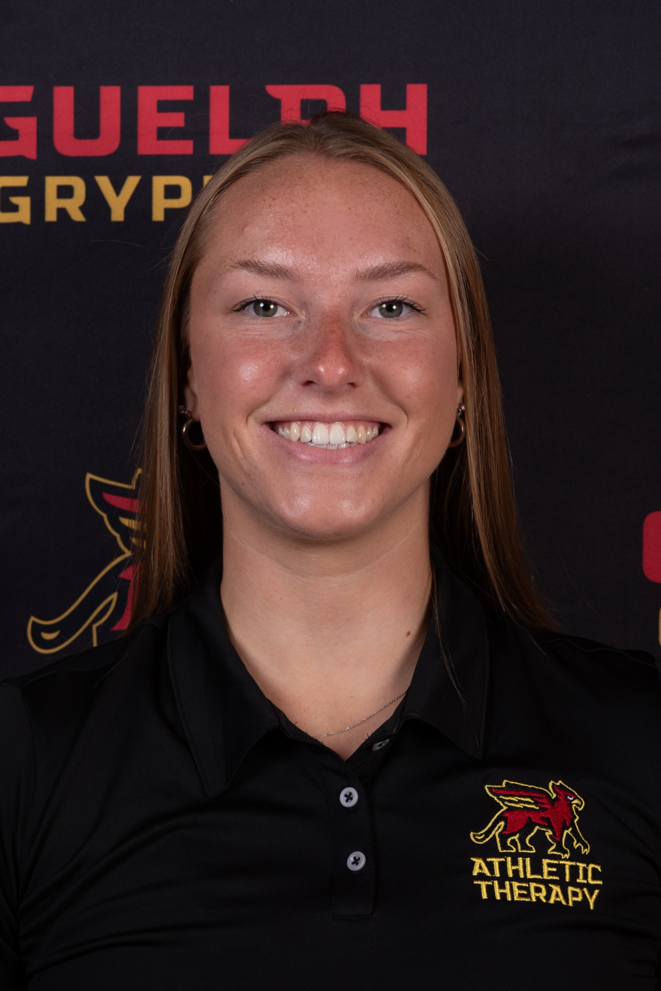 Nova Holt - Student Athletic Therapist