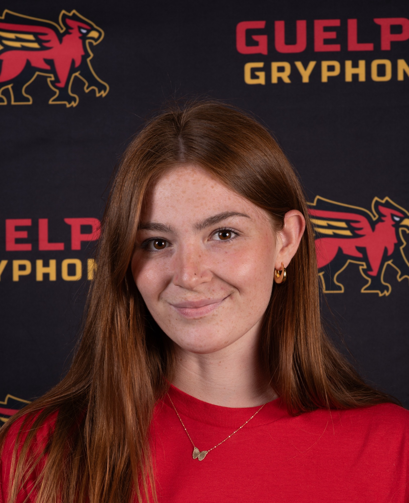 Paris McMeekin - Social Media Coordinator WLAX