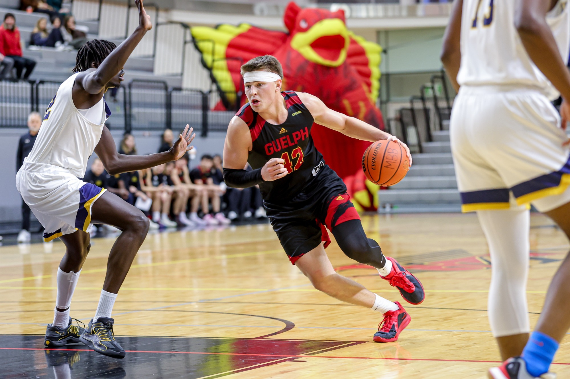 Eric Armstrong vs Windsor