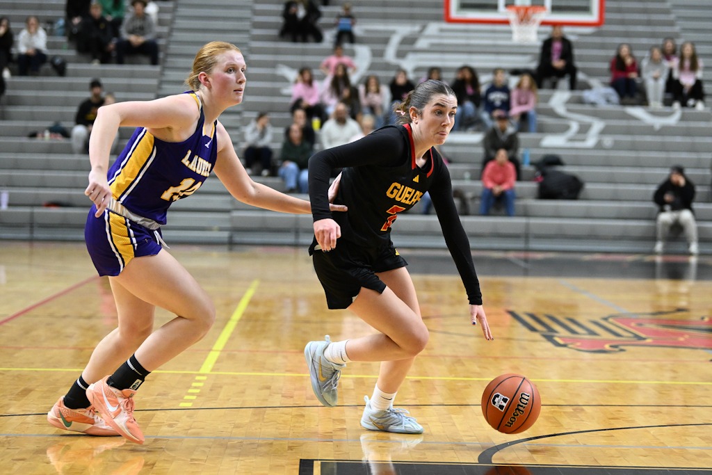 Grace Kelly vs Laurier