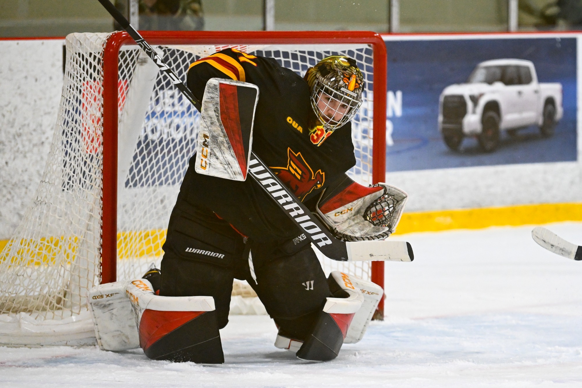 Olivier Ciarlo vs TMU