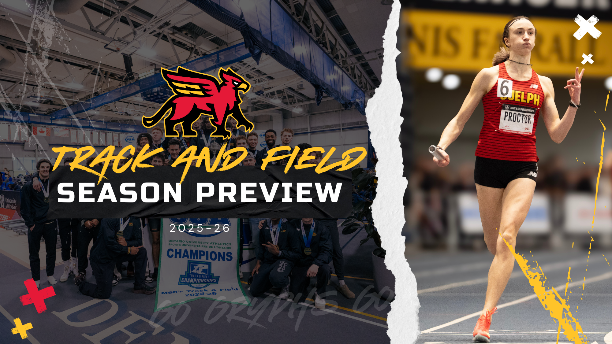 2025-26 T&F Season Preview