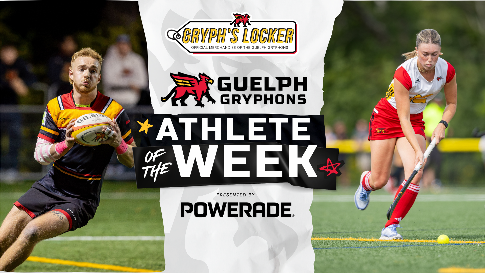 web - AOTW (Oct. 13, 2026) - Josh Henry and Sophie Pomeroy
