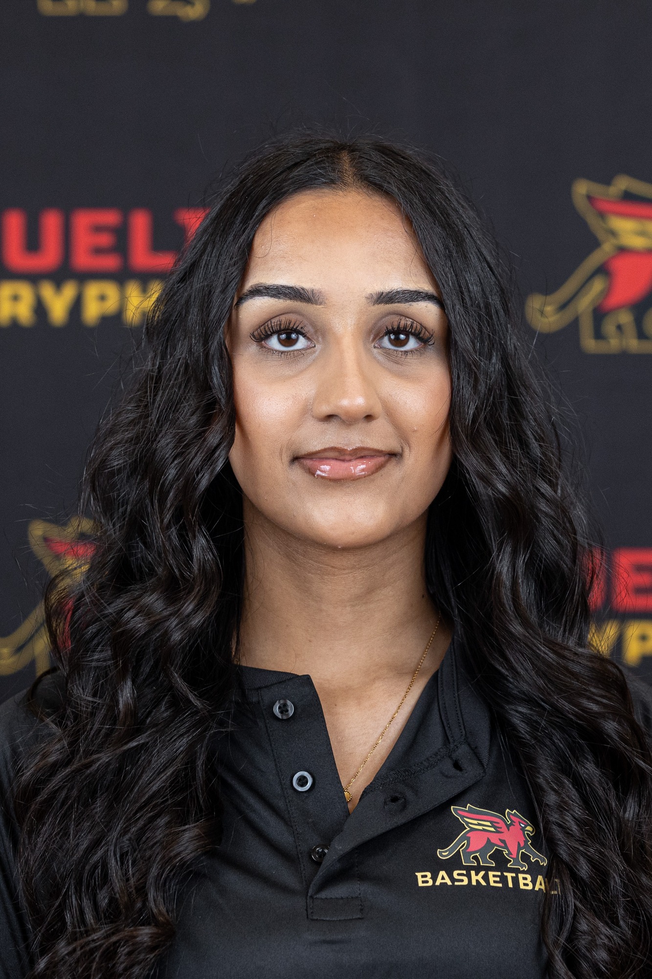 Jazmyn Bansal - Team Manager WBB