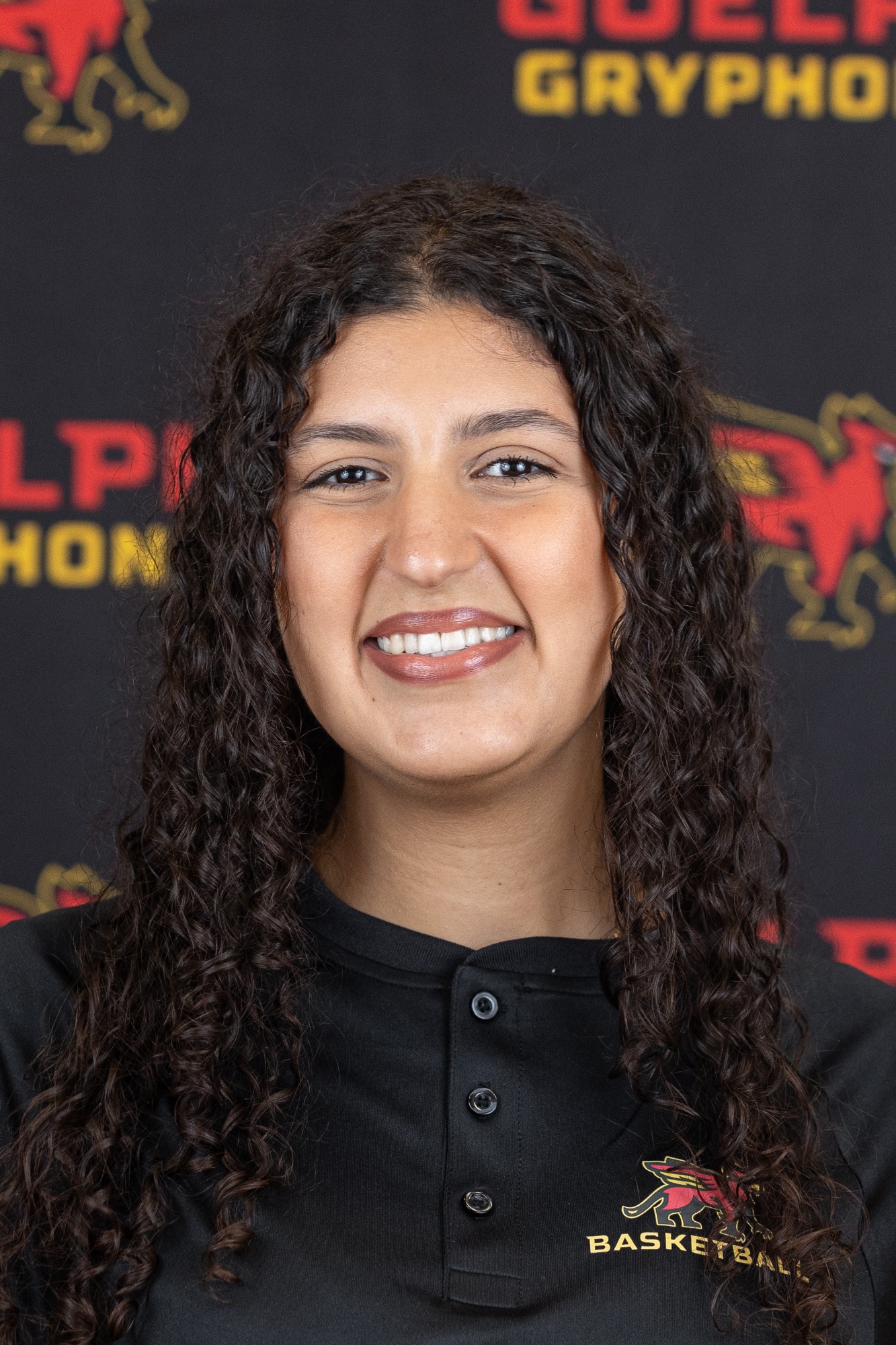 Vanessa Boueri - Team Manager WBB