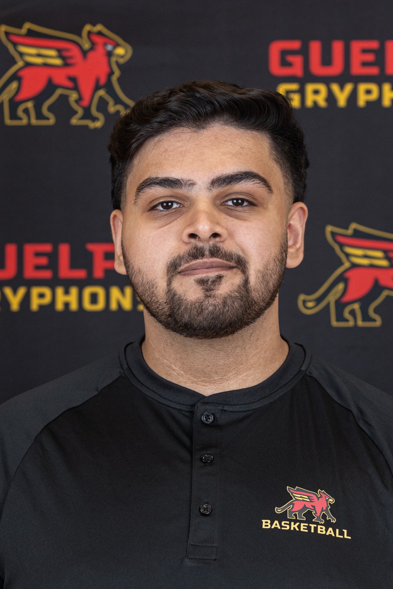Fawwaz Naseem - Marketing/digital design coordinator WBB