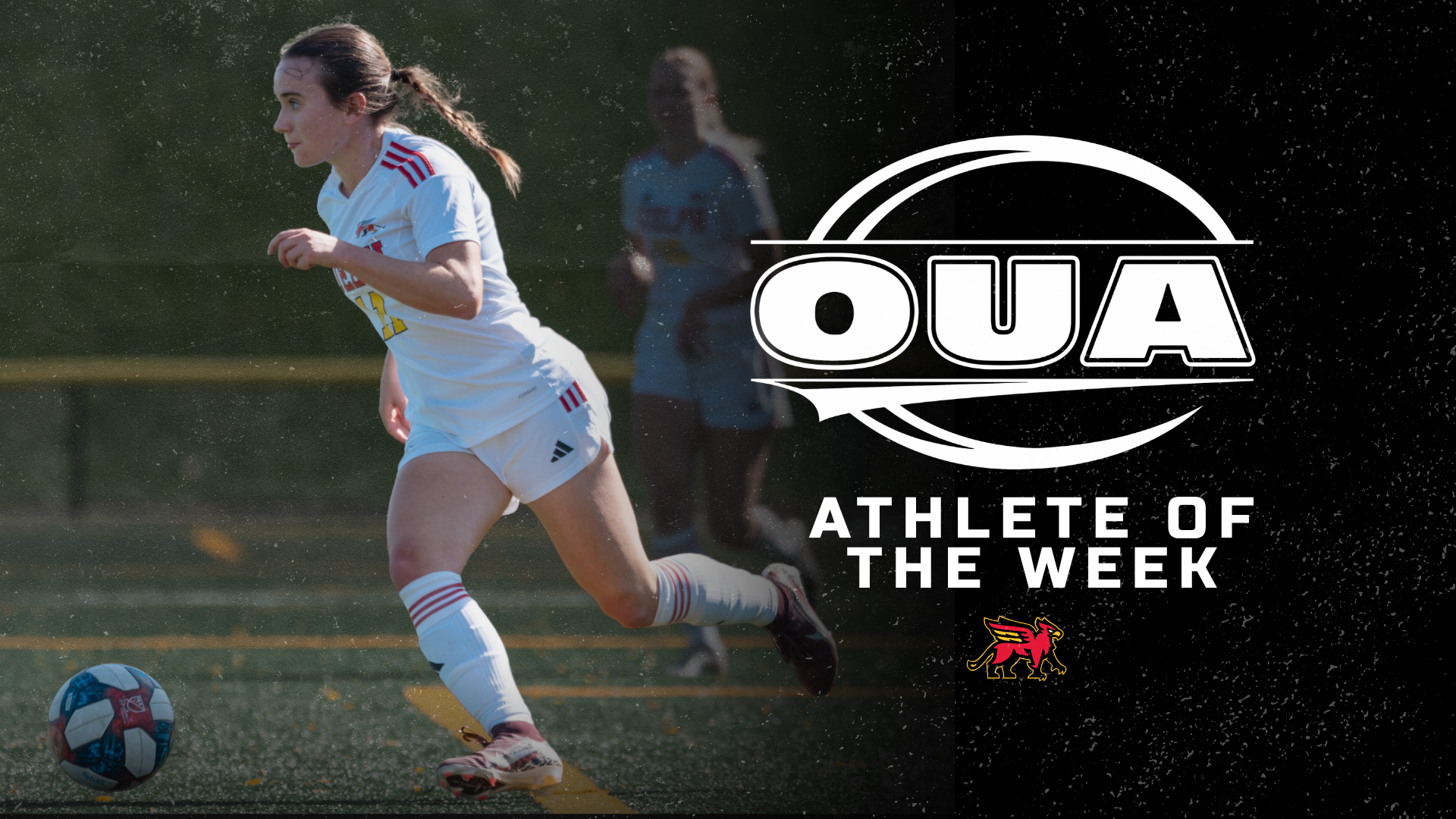 web - OUA AOTW Izzy Trepanier - Oct. 6, 2026