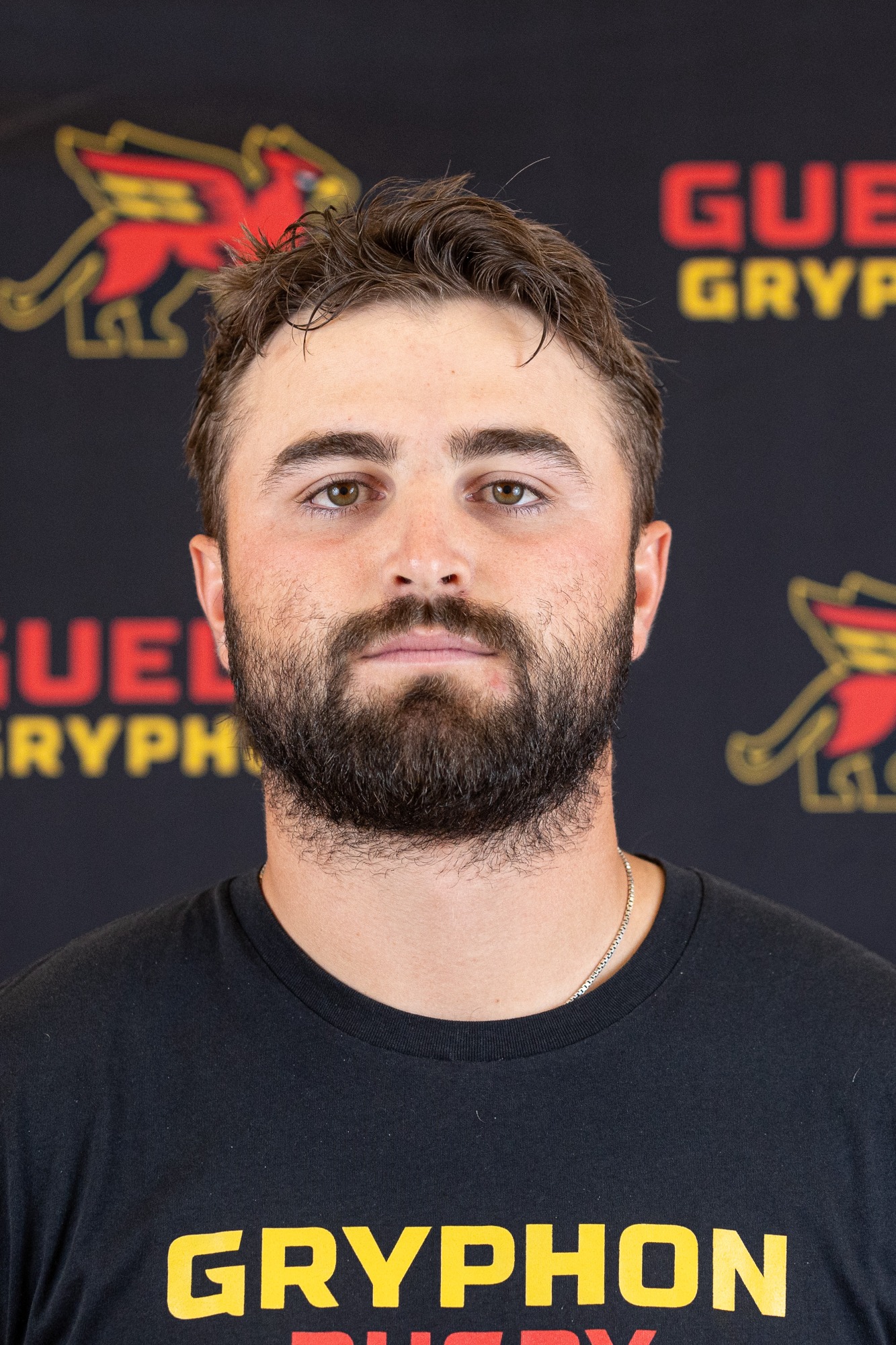Kobe Faust - assistant coach