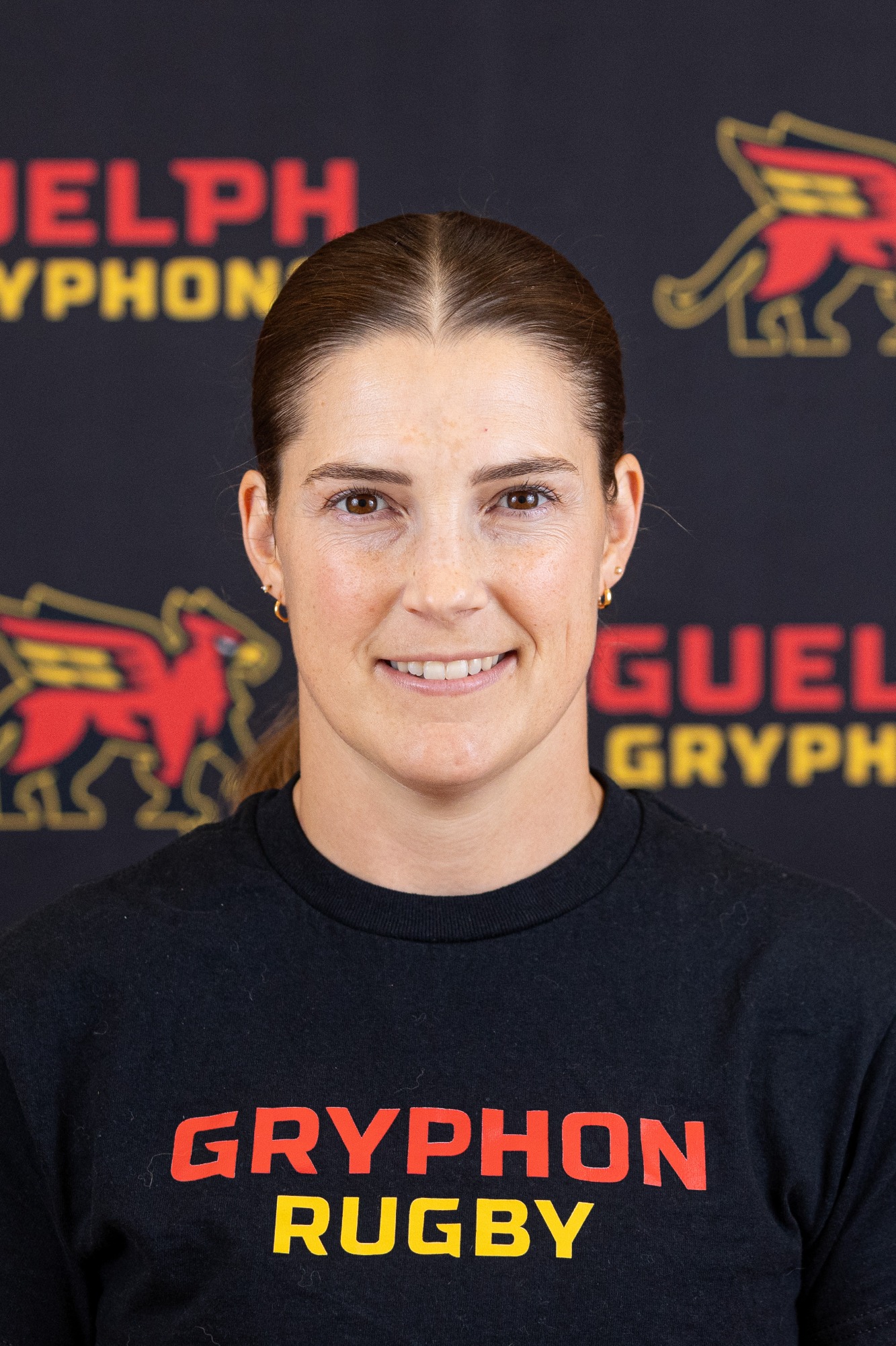 Carleigh Johnston - assistant coach