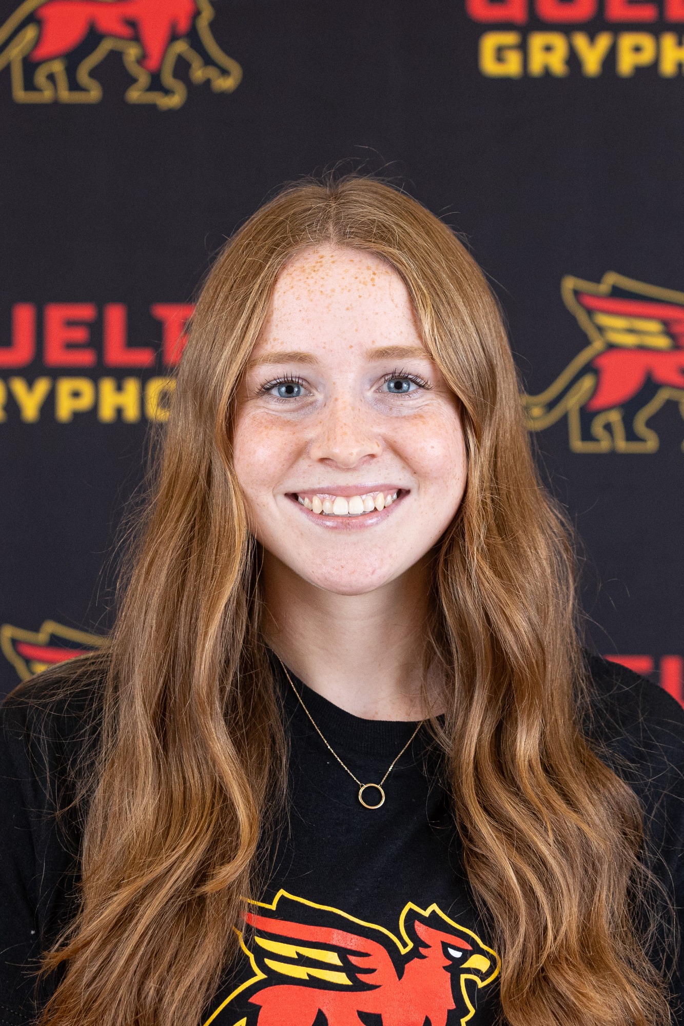 Morgan Kay - student athletic trainer