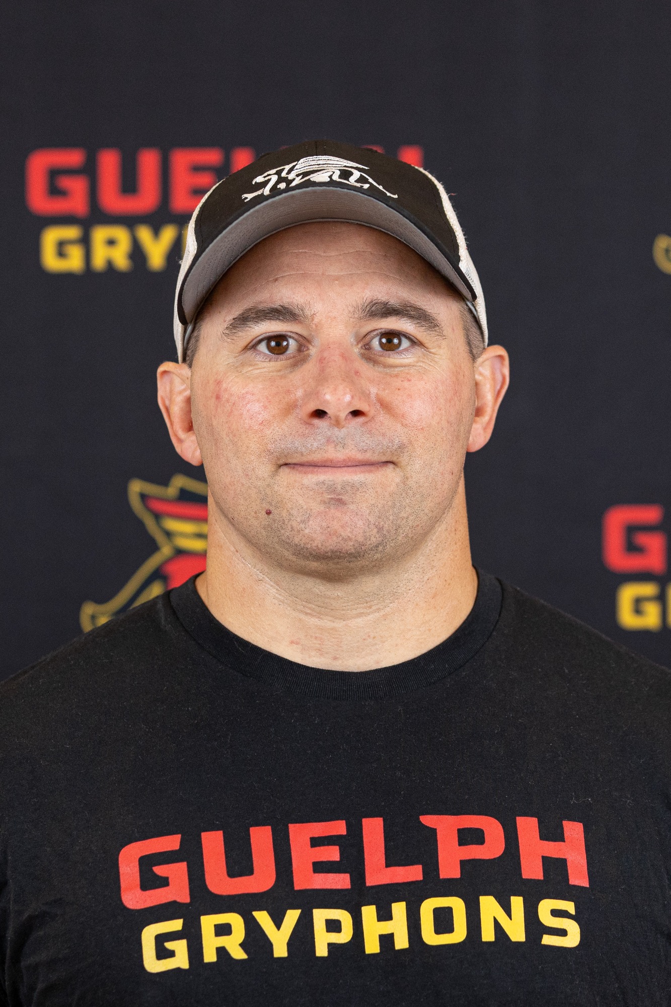 Dave Neill - assistant coach