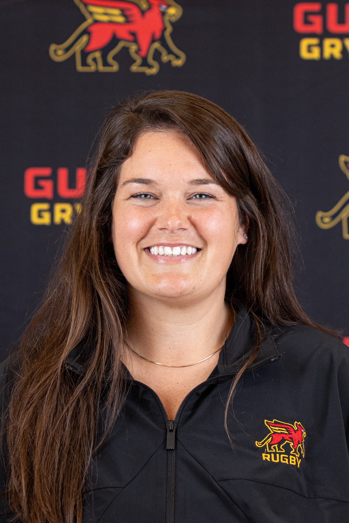 Lexi Oskanen - assistant coach