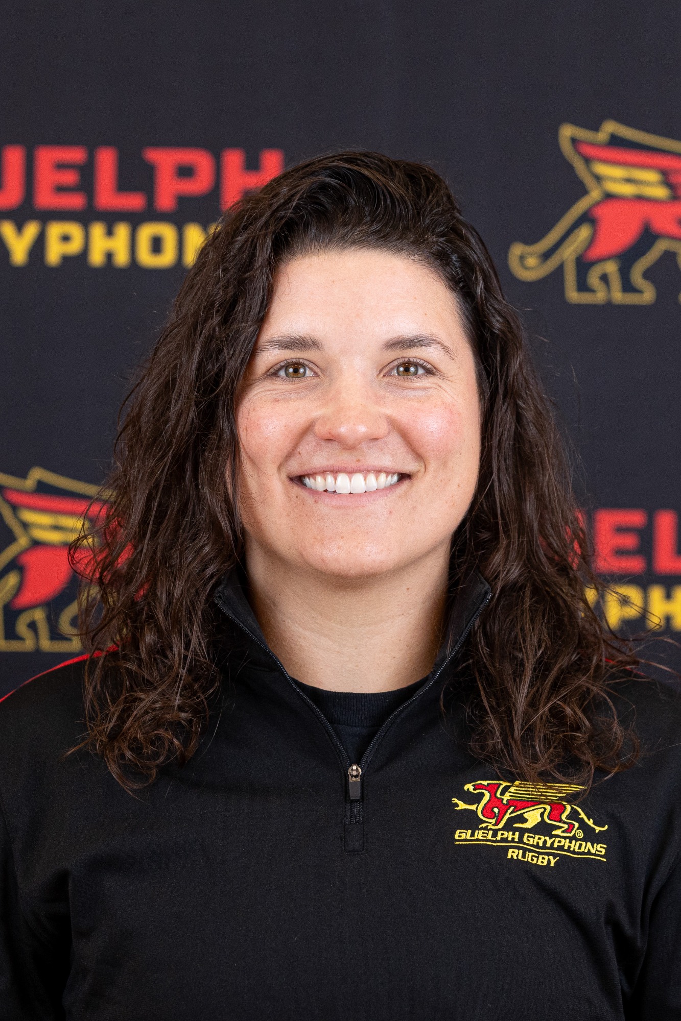 Chloe Runge - assistant coach