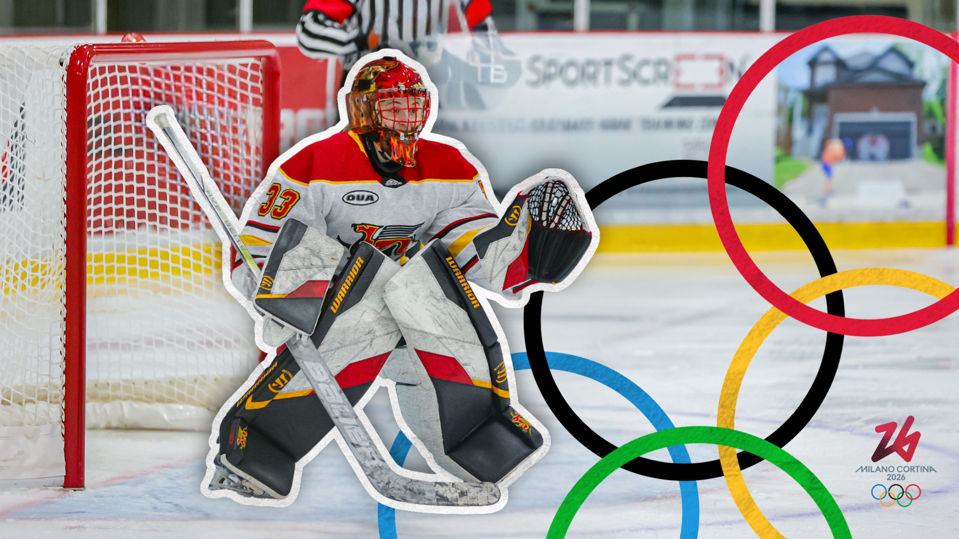 Martina Fedel - 2026 Olympics