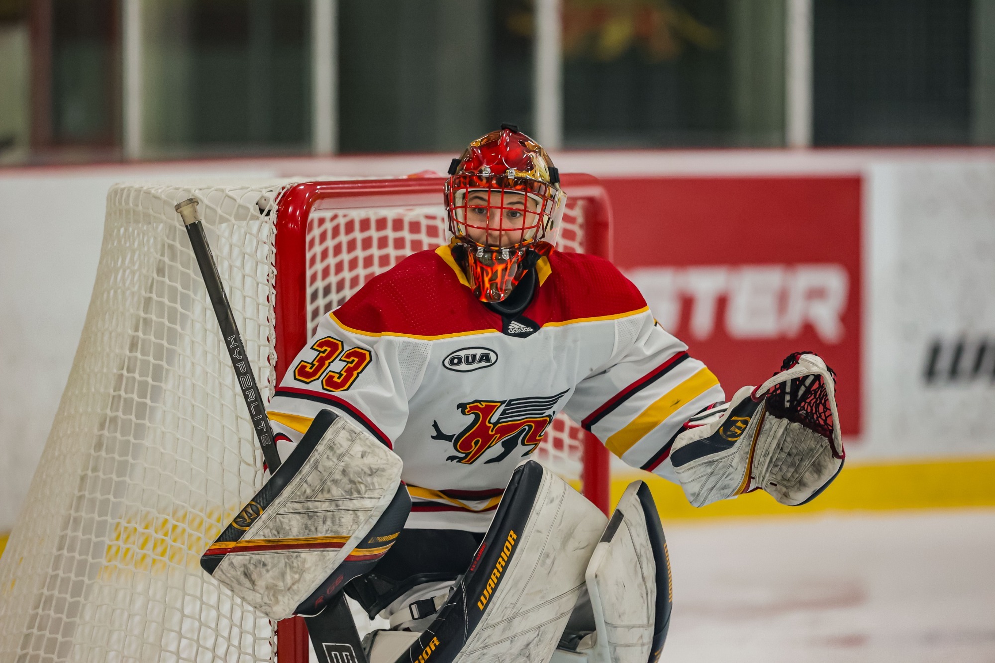 Martina Fedel vs U of T