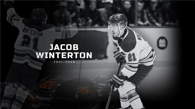 Jacob Winterton