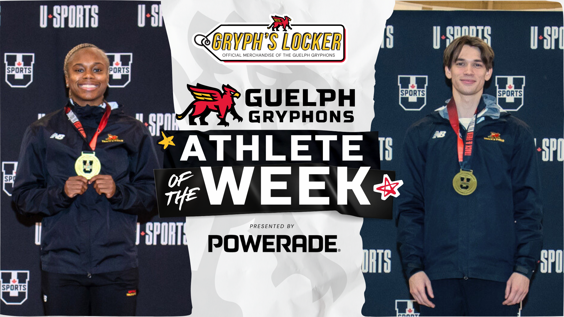 web - AOTW (Mar. 9, 2026) - Gabby Cole and Keon Rude