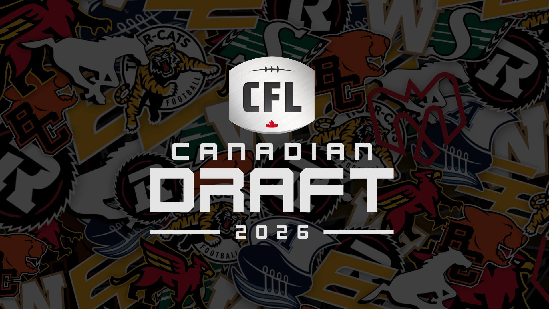 2026 CFL Draft