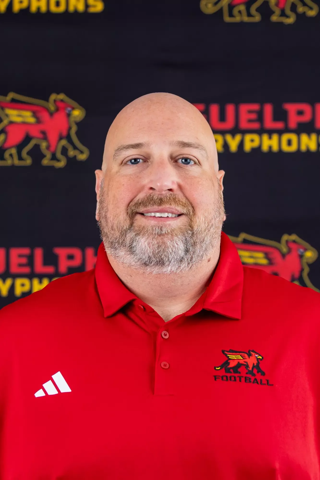 Matt Berry - defensive coordinator