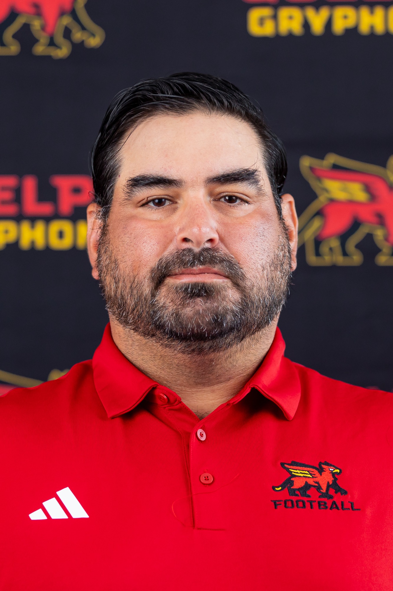 Joe Cappiello - director player personnel & defensive line