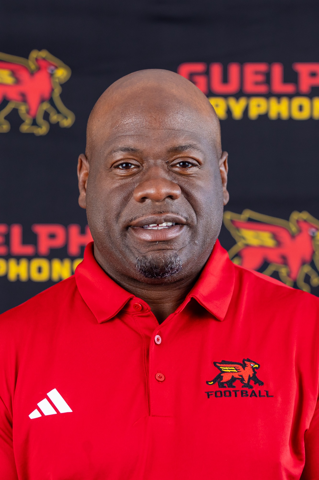 Donnavan Carter - associate head coach & special teams