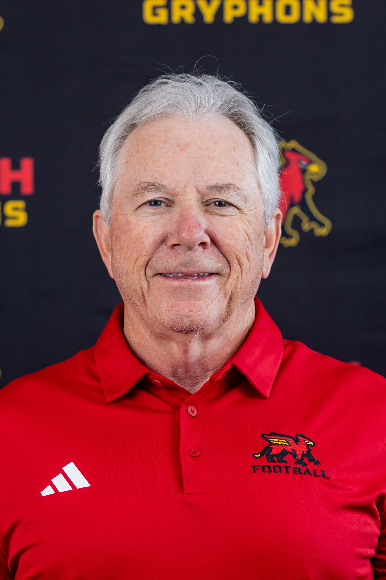 Mike MacDonald - offensive line