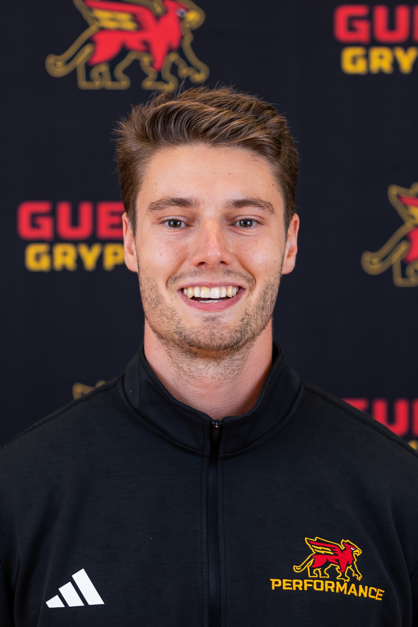 Justin Mayo - s&c coach