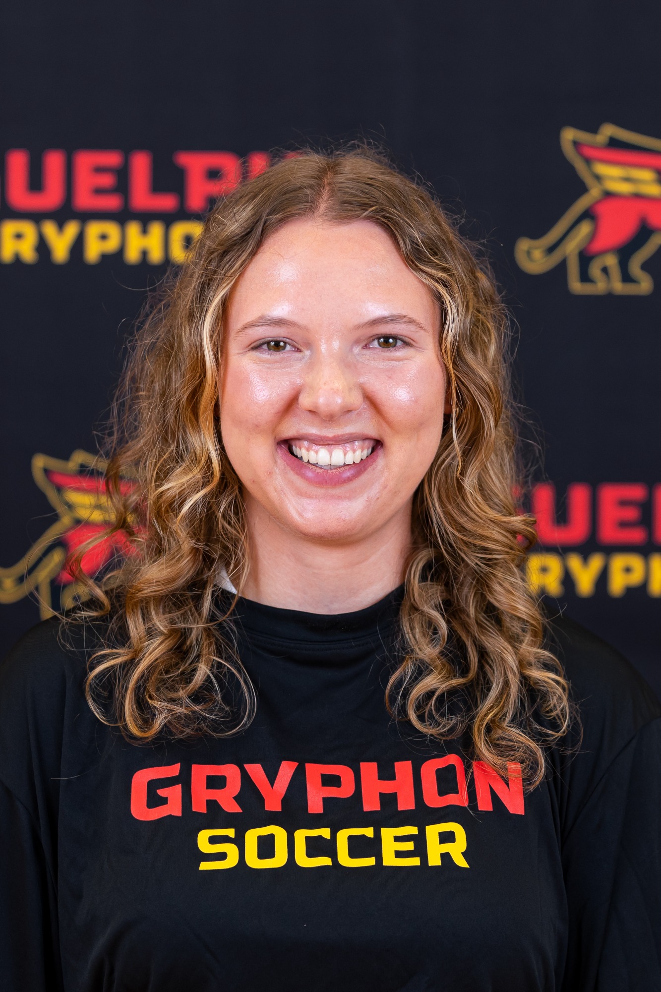 Lauren Rossi-Zalmans - team manager mscr