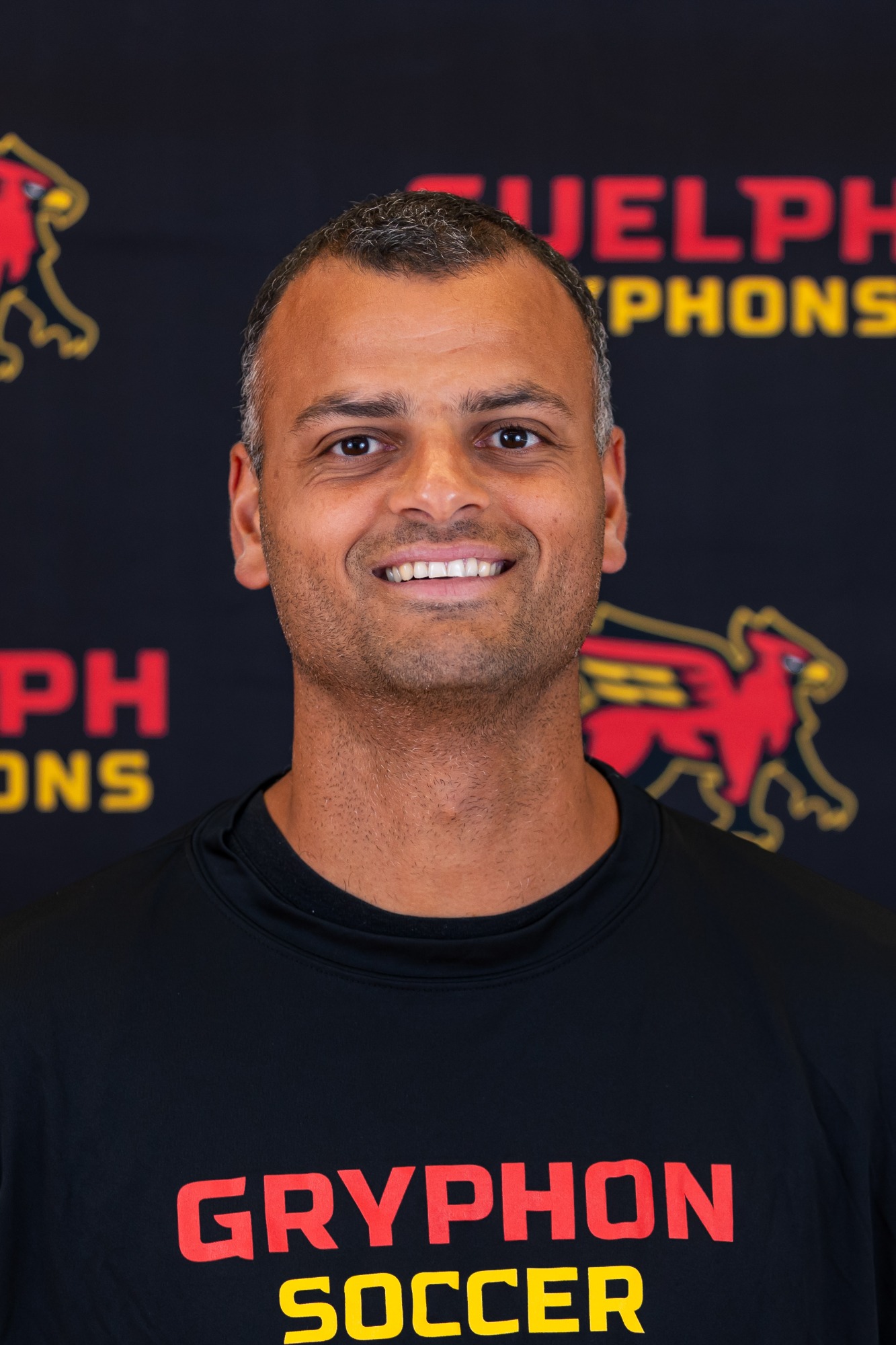 Justin Springer - lead assistant coach